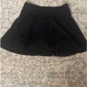 Athleta Tennis skirt